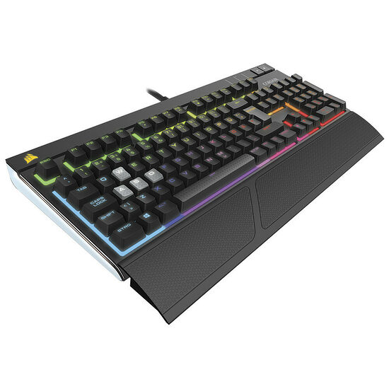 Corsair Strafe RGB (MX Silent)(AZERTY)
