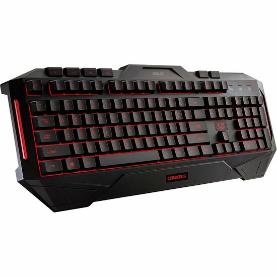 Asus Cerberus Keyboard (AZERTY)