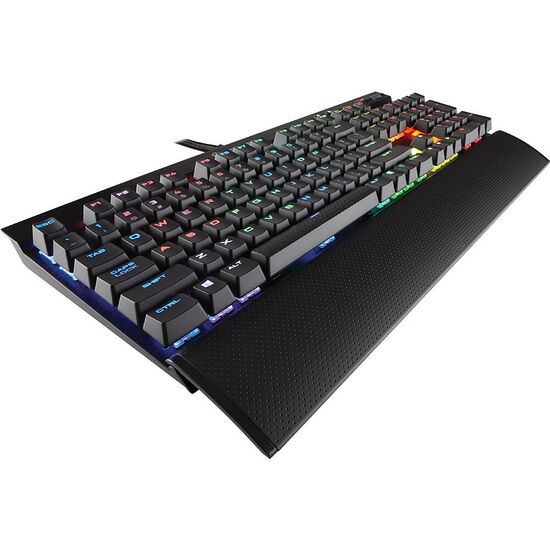 Corsair K70 Rapidfire RGB (MX Speed)(AZERTY)
