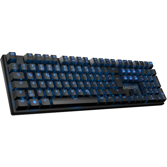 Roccat Suora (TTC Brown)(AZERTY)