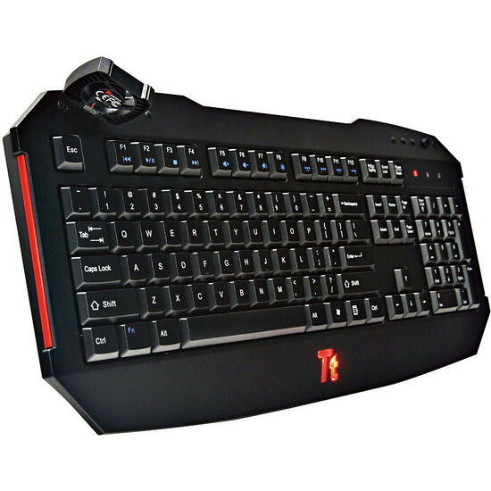 TteSports Challenger (AZERTY)