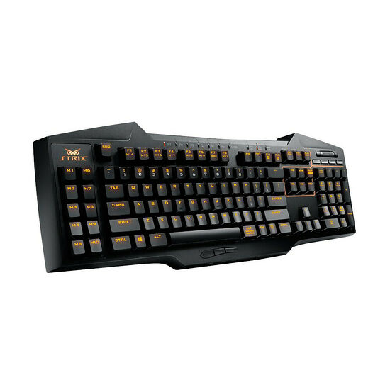 Asus Strix Tactic Pro (MX Red) (AZERTY)