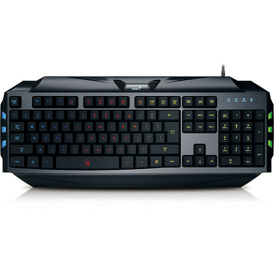 Genius GX Gaming Scorpion K5 (AZERTY)
