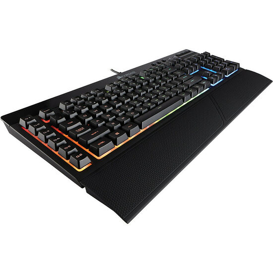 Corsair K55 RGB (AZERTY)