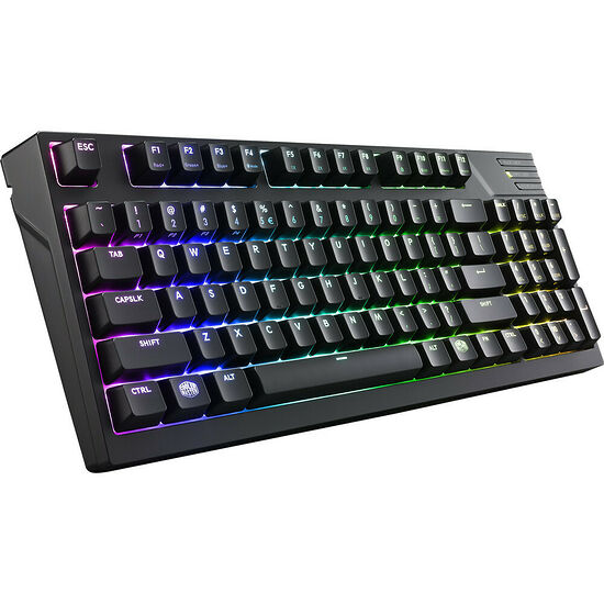 Cooler Master Masterkeys Pro M RGB (MX Red)(AZERTY)