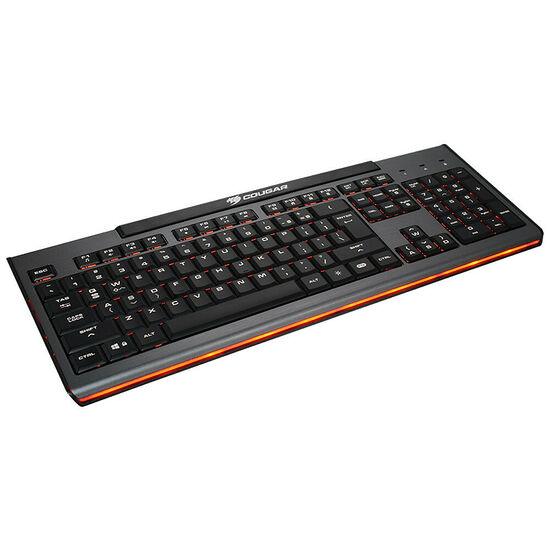 Cougar 200K (AZERTY)
