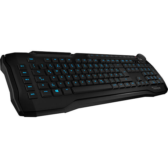 Roccat Horde, Noir (AZERTY)