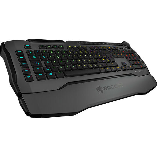 Roccat Horde AIMO - Gris (AZERTY)