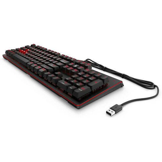 HP Omen 1100 (MX Blue)(AZERTY)