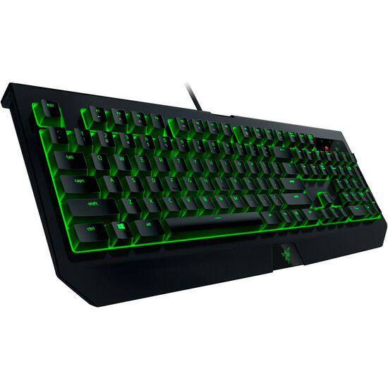 Razer Blackwidow Ultimate 2018 (Switch Vert)(AZERTY)