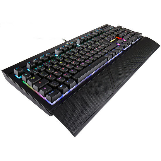 Corsair K68 RGB (MX Red)(AZERTY)