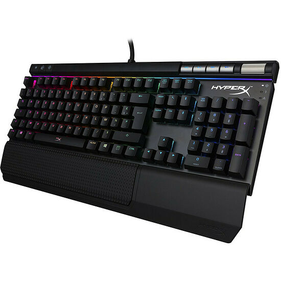 HyperX Alloy Elite RGB (MX Red)(AZERTY)