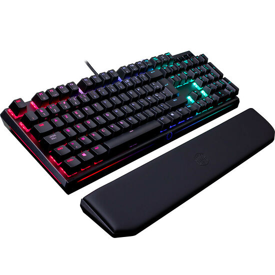 Cooler Master MasterKeys MK750 (MX Red) (AZERTY)