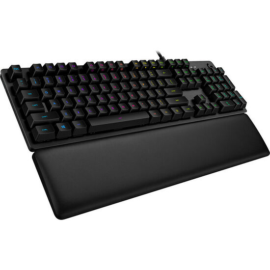 Logitech G513 Carbon - Tactile Version (Romer-G)(AZERTY)