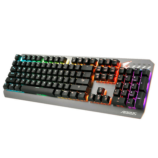 Aorus K7 (MX Red)(AZERTY)