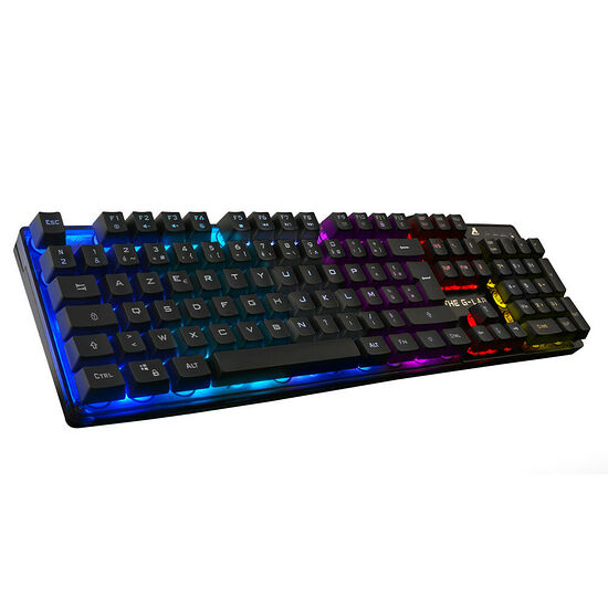 The G-Lab KEYZ IRIDIUM (AZERTY)