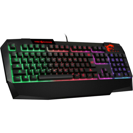 MSI Vigor GK40 (AZERTY)