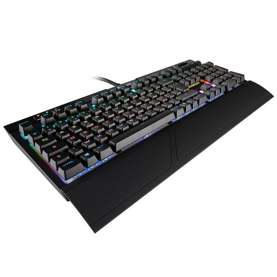 Corsair Strafe RGB MK.2 (MX Silent)(AZERTY)