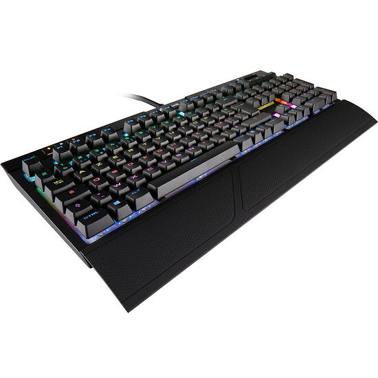 Corsair Strafe RGB MK.2 (MX Red)(AZERTY)