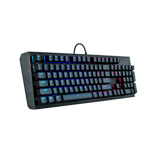 Cooler Master CK550 (Gateron Red)(AZERTY)