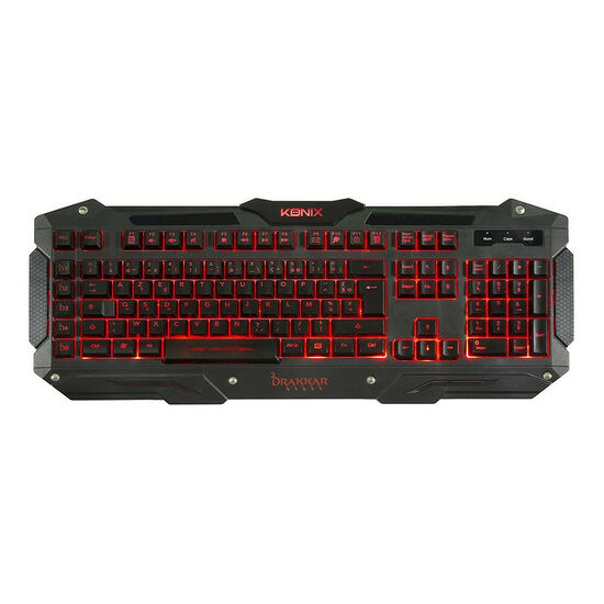 Konix Drakkar Midgard