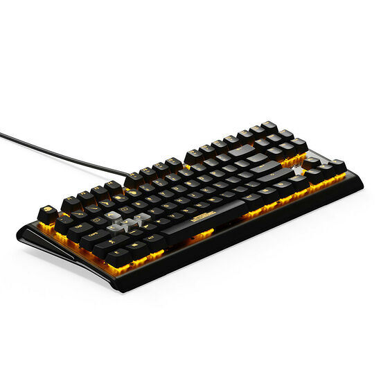 SteelSeries Apex M750 TKL PUBG Edition (QX2)(AZERTY)