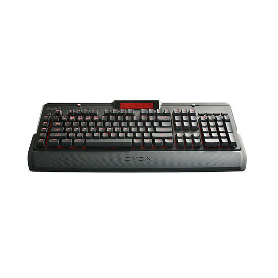 EVGA Z10 (Kailh Brown)(AZERTY)