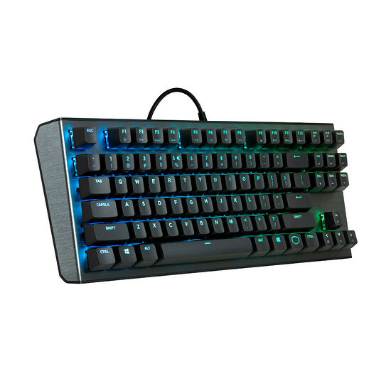 Cooler Master CK530 (Gateron Red)(AZERTY)