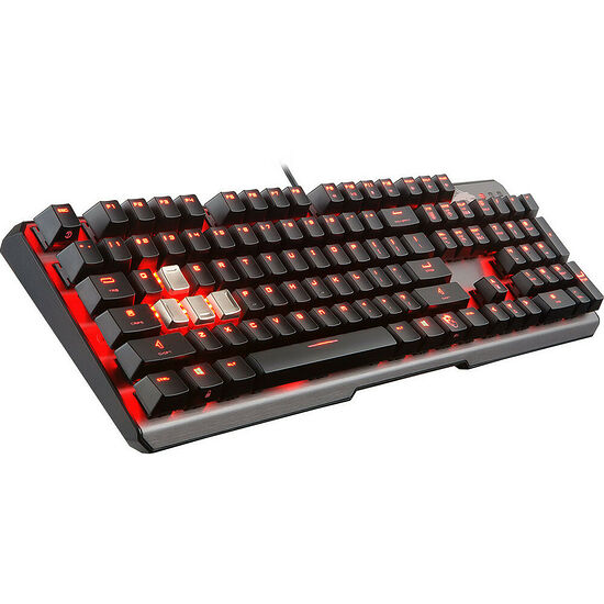 MSI Vigor GK60 CR (MX Red)(AZERTY)