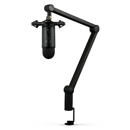 Blue Microphones Yeticaster