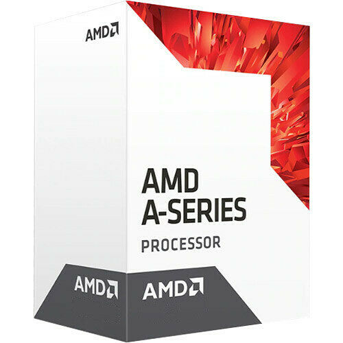 AMD A8-7680 (3.5 GHz)