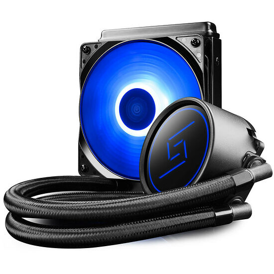 Deepcool Gammaxx L120 - 120 mm