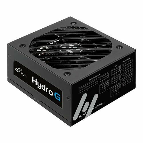 FSP Fortron Hydro-G 650, 650W