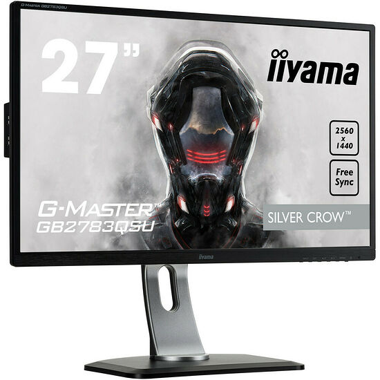 Iiyama G-Master GB2783QSU-B1 FreeSync