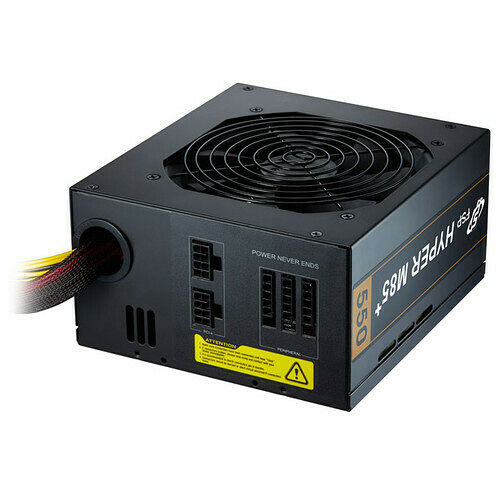 FSP Hyper M85+ - 550W