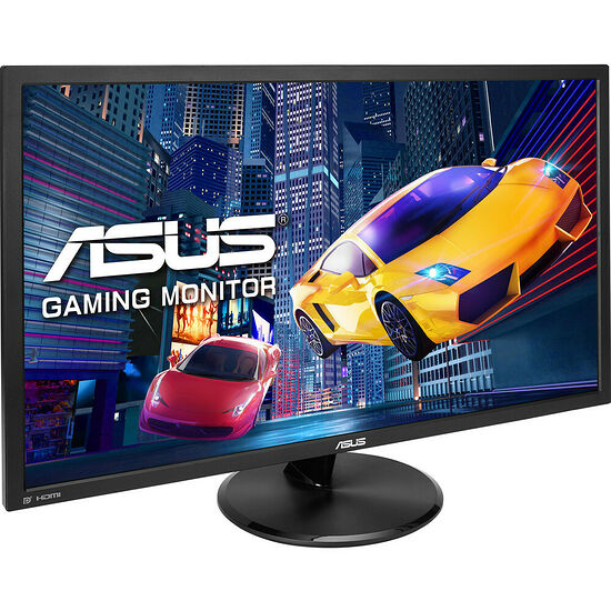 Asus VP28UQG FreeSync