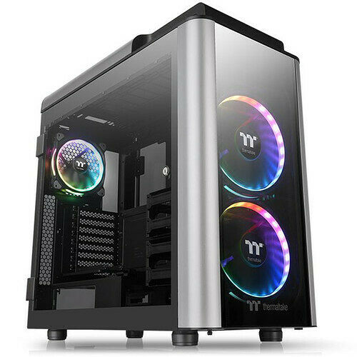 Thermaltake Level 20 GT RGB Plus