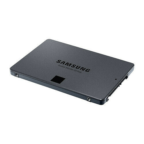 Samsung Série 860 QVO 2 To