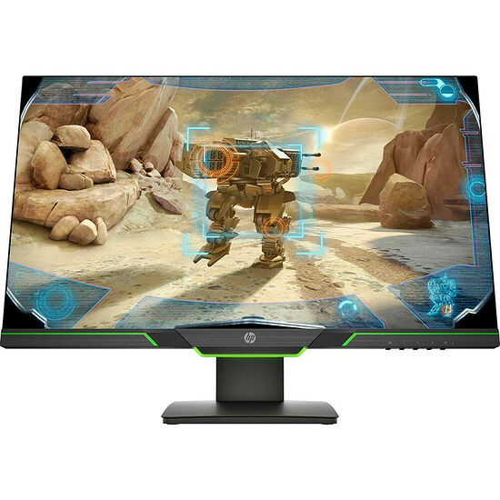 HP 27xq FreeSync