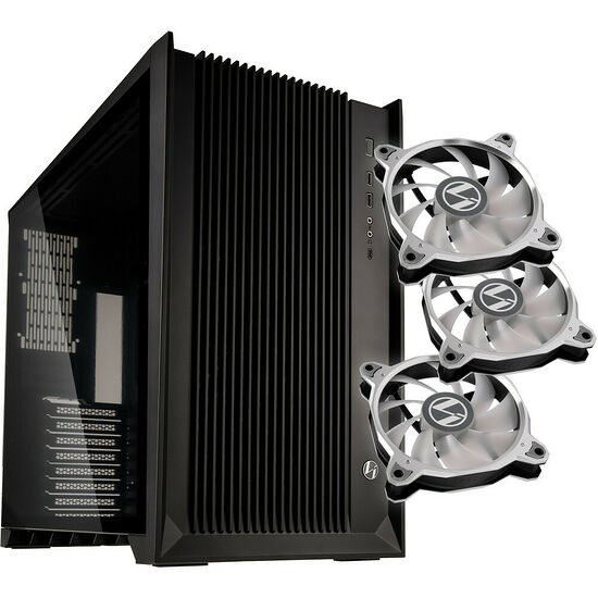 Lian Li PC-O11 AIR RGB