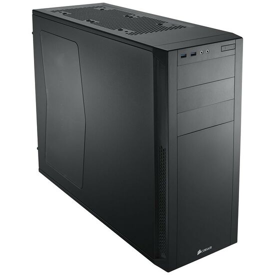 Corsair Carbide 200R - Version fenêtre
