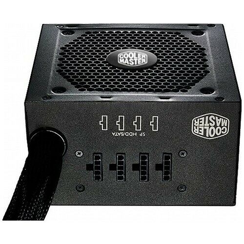 Cooler Master G750M, 750W