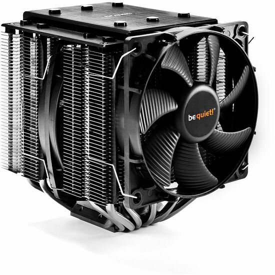 Be Quiet ! Dark Rock Pro 3