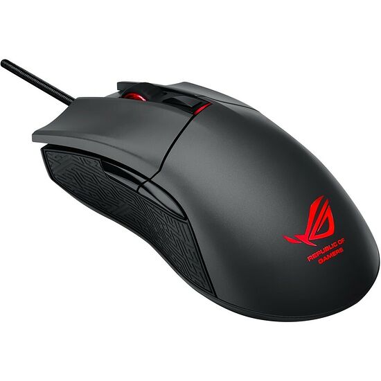 Asus ROG Gladius