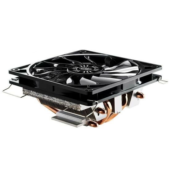 Cooler Master GeminII M4