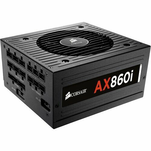 Corsair AX860i, 860W