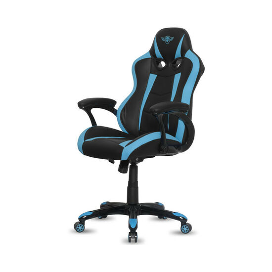 Spirit of Gamer Racing - Noir / Bleu