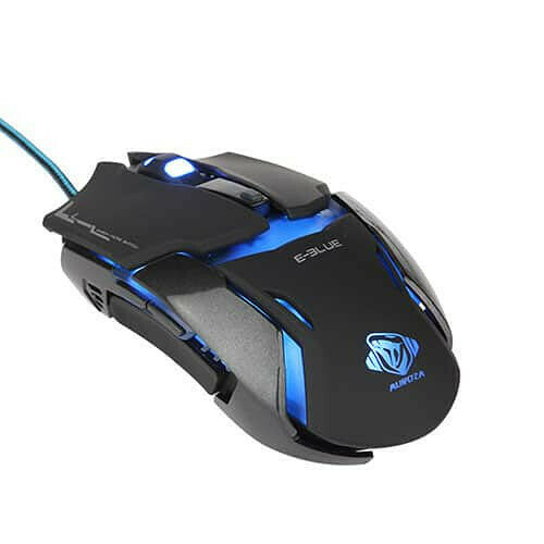 E-Blue Auroza Type-IM