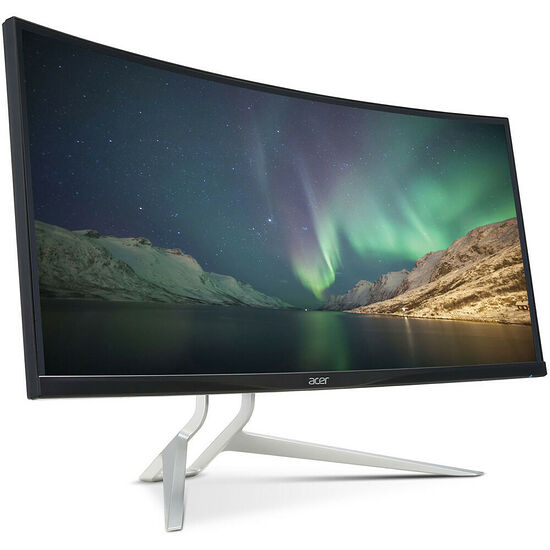 Acer XR382CQKbmijqphuzx FreeSync (dalle incurvée)