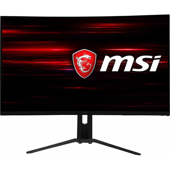 MSI Optix MAG321CQR FreeSync (dalle incurvée)